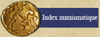 index numismatique